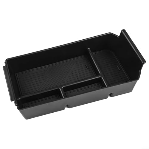 Auto Mittelkonsole Organizer für Chery Tiggo 7 Plus Pro Max 2025+, für EBRO S700 2025+ mit Armlehnen-Aufbewahrungsbox, ABS-Material, nicht geeignet für Kühlschränke Auto Mittelkonsole Organizer für Chery Tiggo 7 Plus Pro Max 2025+, für EBRO S700 2025+ mit Armlehnen-Aufbewahrungsbox, ABS-Material, nicht geeignet für Kühlschränke von Sandyseptember