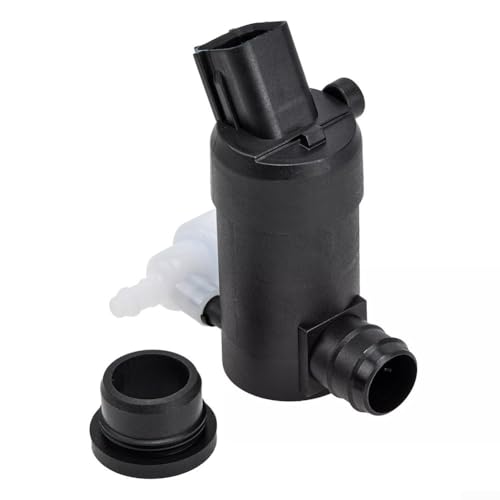 Auto-Scheibenwaschpumpe für Kia Sedona 2015 2021 und für Sorento 2016 2020 OEM 98510A9000 78413 34000 Ersatzpumpe von Sandyseptember