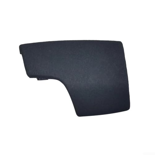 Automatikgetriebeabdeckung 4K1713139D für Modelle für L für A7 für A8 für S7 S8 Q8 mit ABS- und Ledermaterial mit gebürsteter Oberfläche und gedrucktem Muster (gebürstete Oberfläche) von Sandyseptember