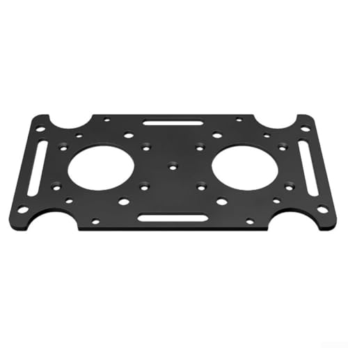 Briefkasten-Adapterplatte für 4 x 4 Pfostenhalterungen, perfekt für Umgebungen und Bedingungen im Freien Briefkasten-Adapterplatte für 4 x 4 Pfostenhalterungen, perfekt für Umgebungen und Bedingungen im Freien von Sandyseptember