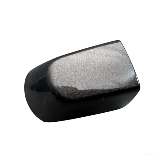 Ersatz-Türschloss-Zylinderabdeckung 13599552 kompatibel mit Chevrolet, für GMC, für Malibu für XL schützt vor Schmutz und Kratzern (hinten rechts) von Sandyseptember