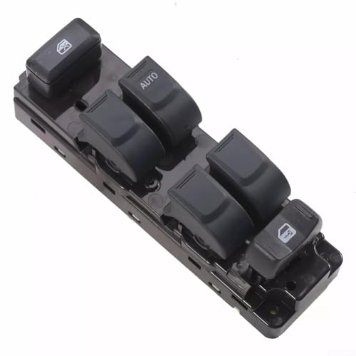 Fensterbetrieb einfach gemacht Ersatz Power Control Schalter für Holden für Rodeo RA & für Isuzu Für DMax Modelle Fensterbetrieb einfach gemacht Ersatz Power Control Schalter für Holden für Rodeo RA & für Isuzu Für DMax Modelle von Sandyseptember