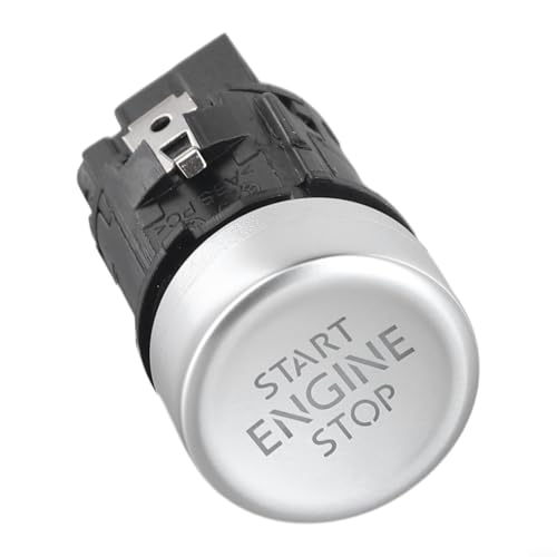 Für Golf MK7 Start-Stopp-Motortaste, OEM 5G1959839B, entworfen für 2013 2017 Modelle von Sandyseptember