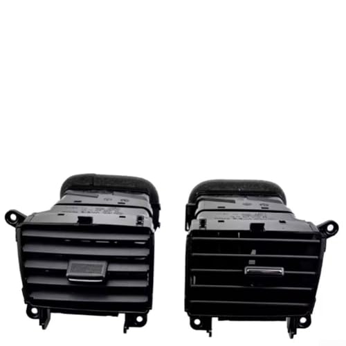 Für Kia Für Sportage kompatible Klimaanlagen-Lüftungsschlitze, OEM-Nummern 974101F500 und 974201F500, einfache Installation und verbesserter Luftstrom (97420-1F500 RH) von Sandyseptember