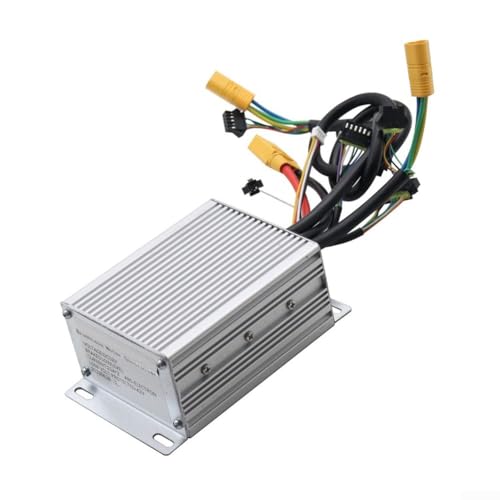 Für Kukirin Für G2 Master Ersatz 52V 25A Controller Modell B für Elektroroller Kompatibel mit Für Kukirin von Sandyseptember