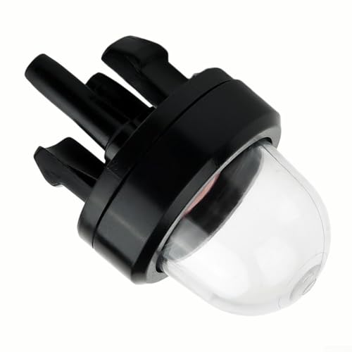 Für Primer-Leuchtmittel, 2 Stück, für Kraftstoffpumpe, Freischneider, Ersatz passend für FS 300 FS 350 FS 400 FS 450 mit 21 mm komplettem Durchmesser und 17 mm Schnappverschluss Abstand für sicheren Für Primer-Leuchtmittel, 2 Stück, für Kraftstoffpumpe, Freischneider, Ersatz passend für FS 300 FS 350 FS 400 FS 450 mit 21 mm komplettem Durchmesser und 17 mm Schnappverschluss Abstand für sicheren von Sandyseptember