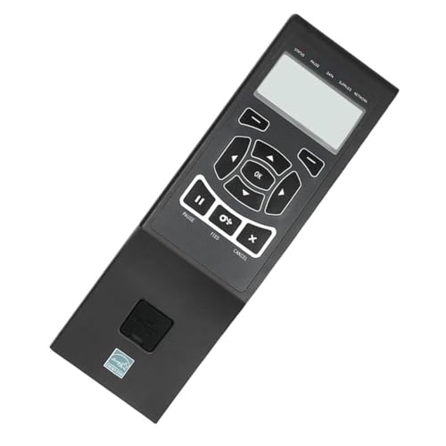 Für Zebra ZT410 Thermodrucker-Bedienfeld-Ersatz, P1058930001, zuverlässiges ABS-Material für 203dpi 300dpi 600dpi Für Zebra ZT410 Thermodrucker-Bedienfeld-Ersatz, P1058930001, zuverlässiges ABS-Material für 203dpi 300dpi 600dpi von Sandyseptember