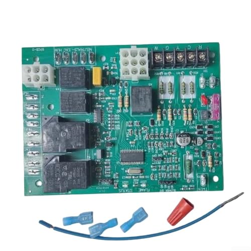 ICM2805A Ersatz-Steuerplatine für 903106, kompatibel mit GSeries Heizsystemen für effektive Leistung von Sandyseptember