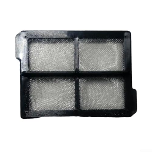 Primärfilter-Zubehör für ILIFE A30 Pro Saugroboter und Wischmopp, effektiv bei der Aufnahme feiner Partikel (1 Packung) von Sandyseptember