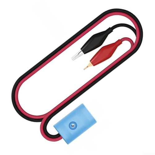 RL910 Schnellverschluss-Kabel mit 27 V stabilem Ausgang und Kurzschlussschutz für Batteriekleberentfernung auf der Serie 16 von Sandyseptember