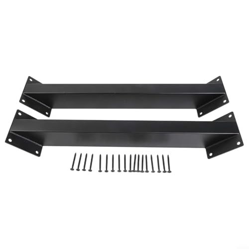 Sandyseptember 2-teiliges Pavillon-Halterungs- und Stützstangen-Set, perfekt zur Verbesserung der Stabilität in Außenstrukturen Sandyseptember 2-teiliges Pavillon-Halterungs- und Stützstangen-Set, perfekt zur Verbesserung der Stabilität in Außenstrukturen von Sandyseptember