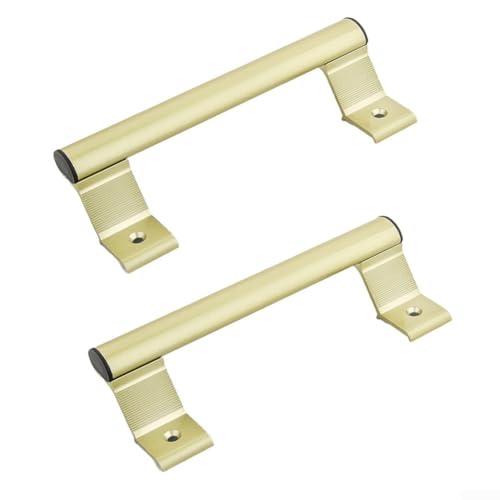 Sandyseptember Ergonomischer Griff aus Aluminiumlegierung für Balkon-Schiebetüren und Glastüren, rostbeständige Hochtemperatur-Beschichtung mit solidem Basis-Design für verbesserte Stabilität (Farbe) Sandyseptember Ergonomischer Griff aus Aluminiumlegierung für Balkon-Schiebetüren und Glastüren, rostbeständige Hochtemperatur-Beschichtung mit solidem Basis-Design für verbesserte Stabilität (Farbe) von Sandyseptember