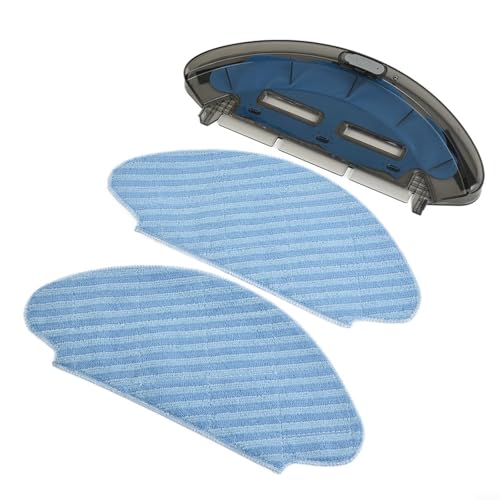 Sandyseptember Für Smart Force Vakuum kompatible Wischplatte für ZR690002 Wassertankwischer von Sandyseptember