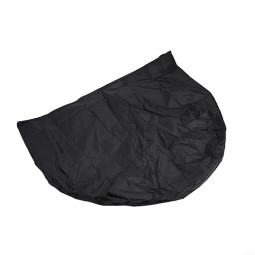 Sandyseptember Robuster Ventilator-Staubschutz, wasserdichter Bodenventilatorschutz für Zuhause, Büro, industrielle Nutzung (61 x 19 x 61 cm) von Sandyseptember