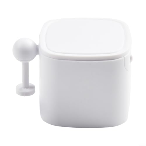 Sandyseptember Smart Home Fingerroboter für Tuya mit Fern-Timing-Funktion zur Steuerung von Lichtschaltern über Stimme oder mobile App von Sandyseptember