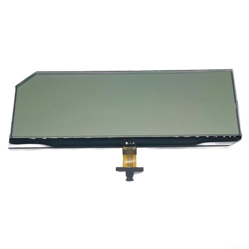 Sandyseptember Tacho Motorrad Instrument LCD Display für schnelle Referenz für BMW S1000RR 2015 2018 von Sandyseptember