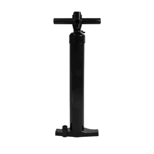 Sandyseptember Tragbare Handluftpumpe, Double Action Inflator für Paddle Board, Boot, Wassersportgeräte von Sandyseptember