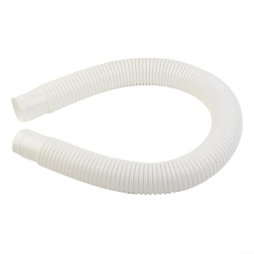 Sandyseptember Zuverlässiger Ersatz-Skimmerschlauch für Intex Pool, 1 144,8 x 76,2 cm Modell 10531 für optimale Leistung von Sandyseptember