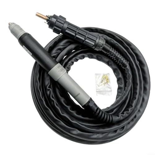 Sandyseptember iPTM-100 CNC-Plasma-Maschinen-Taschenlampe, kompatibel mit Everlast PowerPlasma 100S Longevity Forcecut 82i PowerCut 80s 100A Industriequalität Sandyseptember iPTM-100 CNC-Plasma-Maschinen-Taschenlampe, kompatibel mit Everlast PowerPlasma 100S Longevity Forcecut 82i PowerCut 80s 100A Industriequalität von Sandyseptember