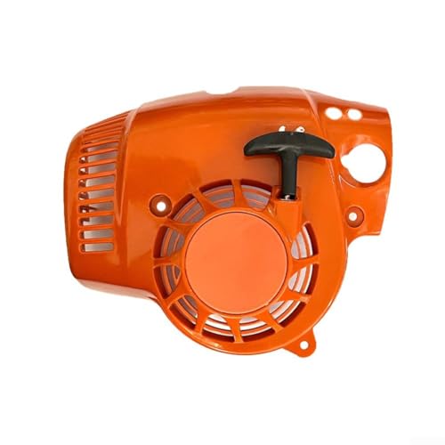 Seilzugstarter Montage für BG86 BG86C BG56 BG56C SH86 SH56 SH56C Handheld Laubbläser kompatibel mit zwei Benzinmotoren Seilzugstarter Montage für BG86 BG86C BG56 BG56C SH86 SH56 SH56C Handheld Laubbläser kompatibel mit zwei Benzinmotoren von Sandyseptember