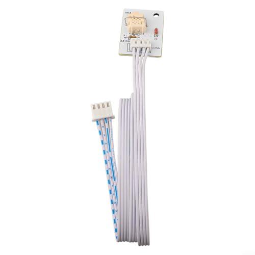 Sensor Board Ersatz für WDH70EAPW Luftentfeuchter, für E1 und E3 Fehlercode Fehlerbehebung von Sandyseptember