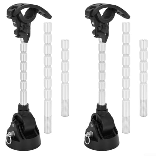 Stabilisator-Unterstützung für Trolling-Motor, zuverlässiges Design für verschiedene Minn für Kota-Modelle von Sandyseptember
