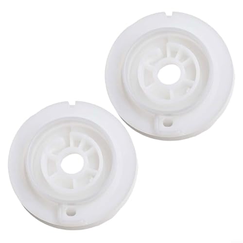 Starter-Riemenscheibe 2er Set für BG56 BG86 SH86, optimiert für Motoreffizienz von Sandyseptember