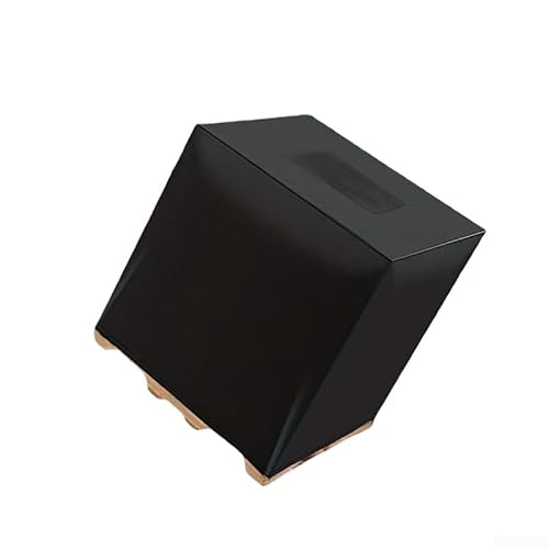 Staubschutz mit 210D Oxford-Gewebe für Lagerplatte und Gartenmöbel, Maße 120 x 80 x 116 cm von Sandyseptember