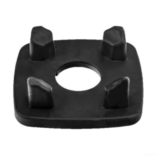 Zentrierpad Ersatz kompatibel mit Vitamix Essential Modellen 791 890 64 48 32 unterstützt Mixer Stabilität und Leistung von Sandyseptember
