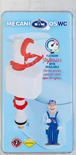 'saneaplast metalsant. 410277 Wasserhahn Tanker Telesc. 3/8 Verriegelungsschalter Silenc Lat BL Fenyx S & M 'saneaplast metalsant. 410277 Wasserhahn Tanker Telesc. 3/8 Verriegelungsschalter Silenc Lat BL Fenyx S & M von S&M