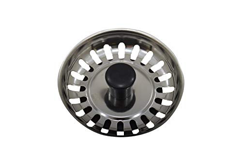 saneaplast metalsant. 751837 – Tapon fregad Lüftungsgitter ñ113 mm 8 tet. Inox BL S & M saneaplast metalsant. 751837 – Tapon fregad Lüftungsgitter ñ113 mm 8 tet. Inox BL S & M von S&M