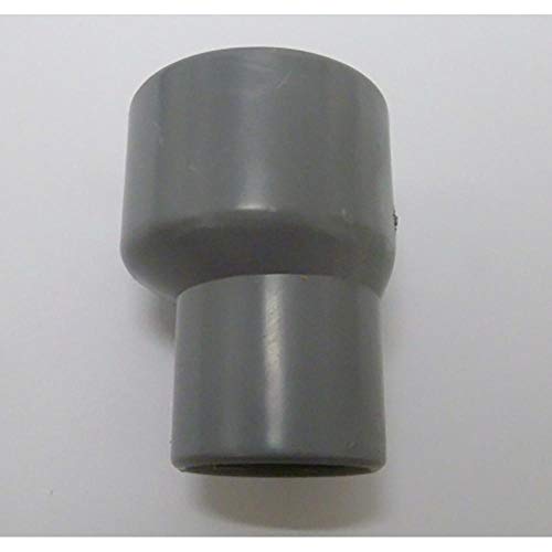 saneaplast metalsant. 803970 Muffe Reparatur Rohr 40 mm PVC gr S & M von Saneaplast Metalsant.
