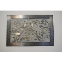 Lüftungsschlitze Gothic Ornament Lüftungsschlitze Gothic Ornament von SaneckiArt