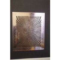 Wandlüfterabdeckung Wandlüfterabdeckung von SaneckiArt