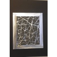 Zink-Schlitzhülle Auf Bestellung von SaneckiArt