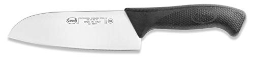 MESSER (SANTOKU) CM.16 SKIN von Sanelli