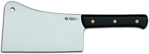 Sanelli Falcetta macellaio Sanelli 24 cm von Sanelli Ambrogio