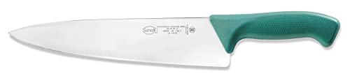 Sanelli Linea Skin Farbe Tranchiermesser, Edelstahl Sanelli Linea Skin Farbe Tranchiermesser, Edelstahl von Sanelli