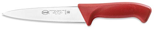 Sanelli Linea Skin Messer Farbe Scannen, Edelstahl von Sanelli