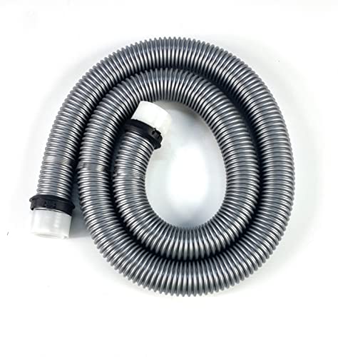 Sanfor | Universelles flexibles Rohr für Staubsauger ohne Mundstücke | 1,5 m | Eingang 32 mm von Sanfor