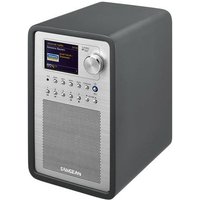 Sangean WFR-70 (SmartLink 1) Internet Tischradio DAB+, UKW, Internet AUX, USB, Internetradio Spotify von Sangean