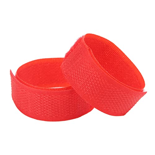 Für 2 Packungen, für Hähne Cockerel, Hühnchenkragen, Anti -Haken -Geräusch -Nylon -Hühnerhalsgürtel (Regulär) von Sangeponiang