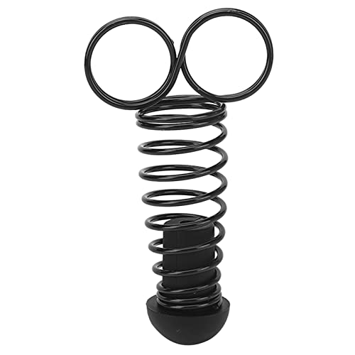 Für Fingertrainer, für Handübungen, Federfinger -Handgriff, tragbar, für das Training von Sangeponiang