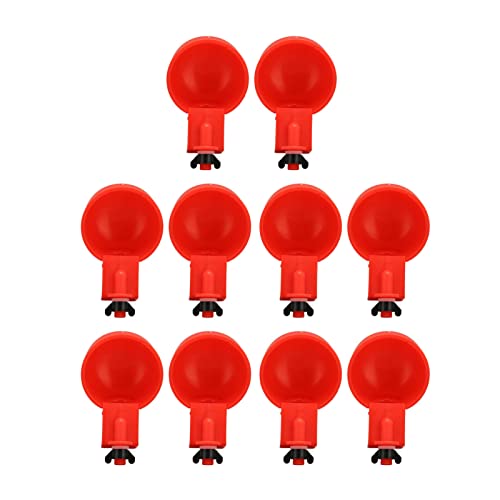 Für Geflügel für automatische Füllung Verstellbarer Hühner -Trinkschüssel 10 Prozent für Enten von Sangeponiang