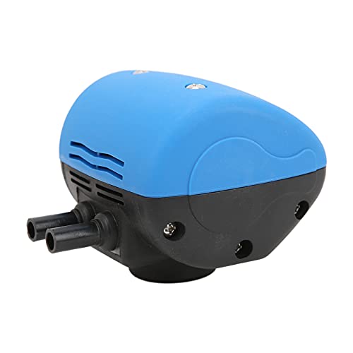 Für Plastik, für L90, pneumatische Melkmaschine Pulsator, Kuh Schafmilchmaschinen -Teile mit 2 Steckdosen Für Plastik, für L90, pneumatische Melkmaschine Pulsator, Kuh Schafmilchmaschinen -Teile mit 2 Steckdosen von Sangeponiang