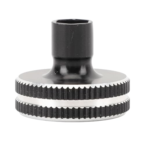 Für RC, für Aluminiumlegierung, ein kurzer Nussfahrer, hexagonaler Schraubenschlüsselhülle, ein kurzer Hexenbuchse -Fahrer, Rad -Werkzeug für RC -Auto -LKW -Crawler (7mm) von Sangeponiang