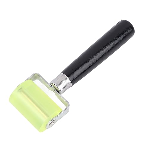 Für Silikon für Nahtrollen, ca. 2 Zoll, einfachen Betrieb, langlebig, tragbar, glattes Griff für Lederhandwerkswallpaper verwendet Für Silikon für Nahtrollen, ca. 2 Zoll, einfachen Betrieb, langlebig, tragbar, glattes Griff für Lederhandwerkswallpaper verwendet von Sangeponiang