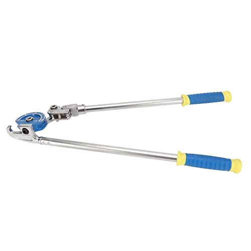 Rohr Bender Edelstahl Bender für Kupfer Aluminium Edelstahl Rohr 180 Grad Handbuch Ideal für Baustellen Rohr Bender Edelstahl Bender für Kupfer Aluminium Edelstahl Rohr 180 Grad Handbuch Ideal für Baustellen von Sangeponiang