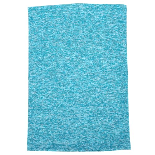 Sangeponiang Für den Winter für Männer und Frauen für Gesichtsbedeckungsschal, warmes Gesichtsschal mit eingebauter Tasche für den Filter (Pfefferminze) von Sangeponiang