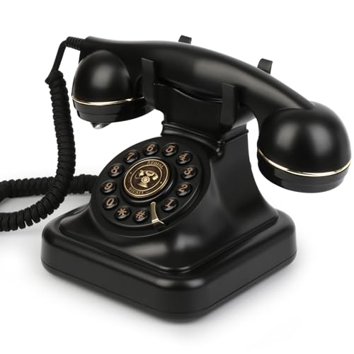 Sangyn Audio Gästebuch Hochzeit Telefon Audio Gästebuch Telefon mit Voicemail, Unterstützen Sie Individuelle Audio-Nachrichten, Hochzeitstelefon für Partys Hochzeiten Geburtstage Geständnisse, Schwarz Sangyn Audio Gästebuch Hochzeit Telefon Audio Gästebuch Telefon mit Voicemail, Unterstützen Sie Individuelle Audio-Nachrichten, Hochzeitstelefon für Partys Hochzeiten Geburtstage Geständnisse, Schwarz von Sangyn